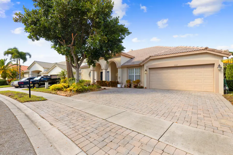 3968 W Hamilton Key, West Palm Beach, FL 33411 - #2