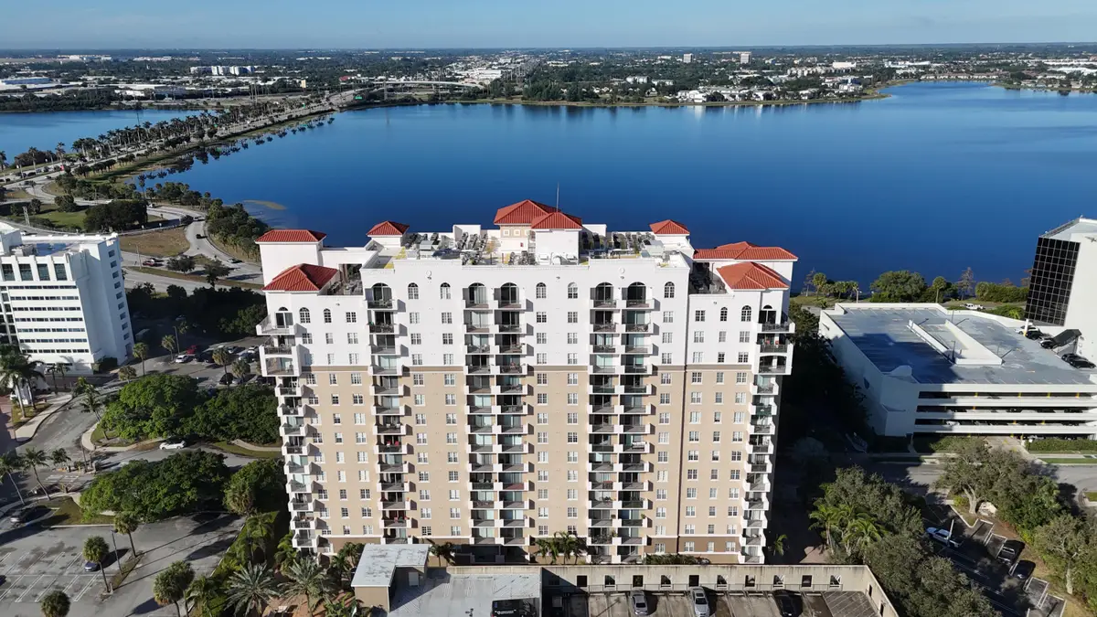 616 Clearwater Park Road #713, West Palm Beach, FL 33401 - #1