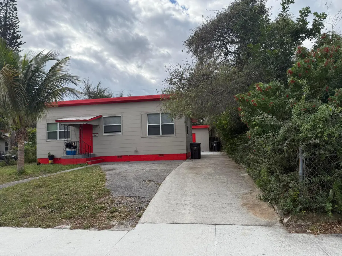 926 33rd Street, West Palm Beach, FL 33407 - #1