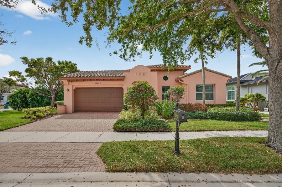 12290 NW 81st Street, Parkland, FL 33076 - #2