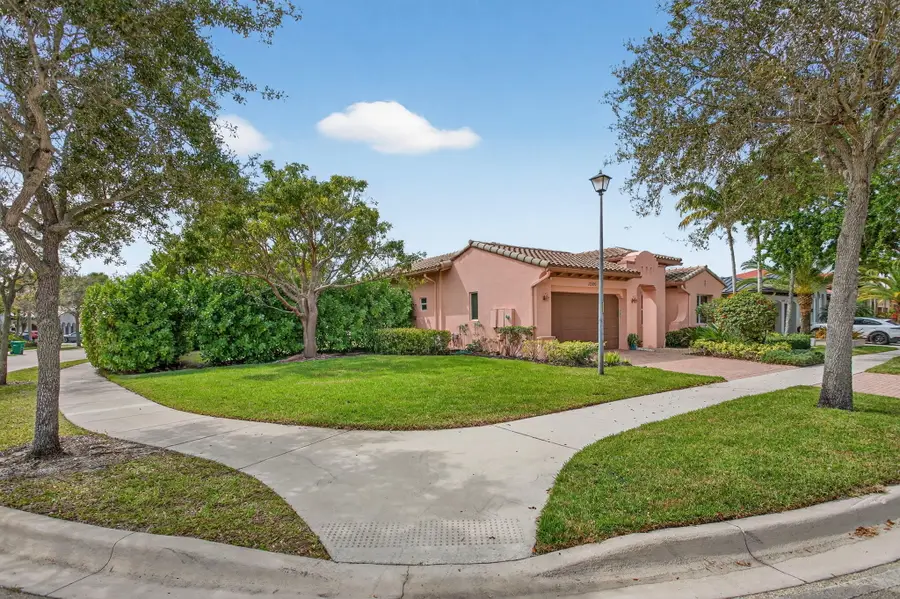 12290 NW 81st Street, Parkland, FL 33076 - #2