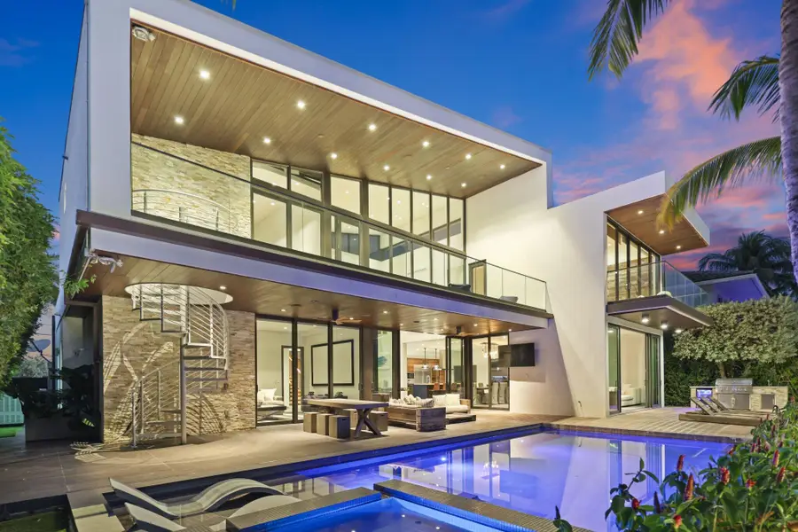 830 NE 71st Street, Boca Raton, FL 33487 - #2