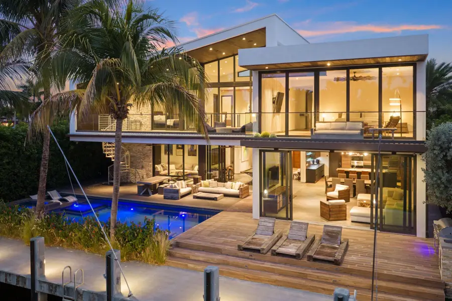 830 NE 71st Street, Boca Raton, FL 33487 - #3