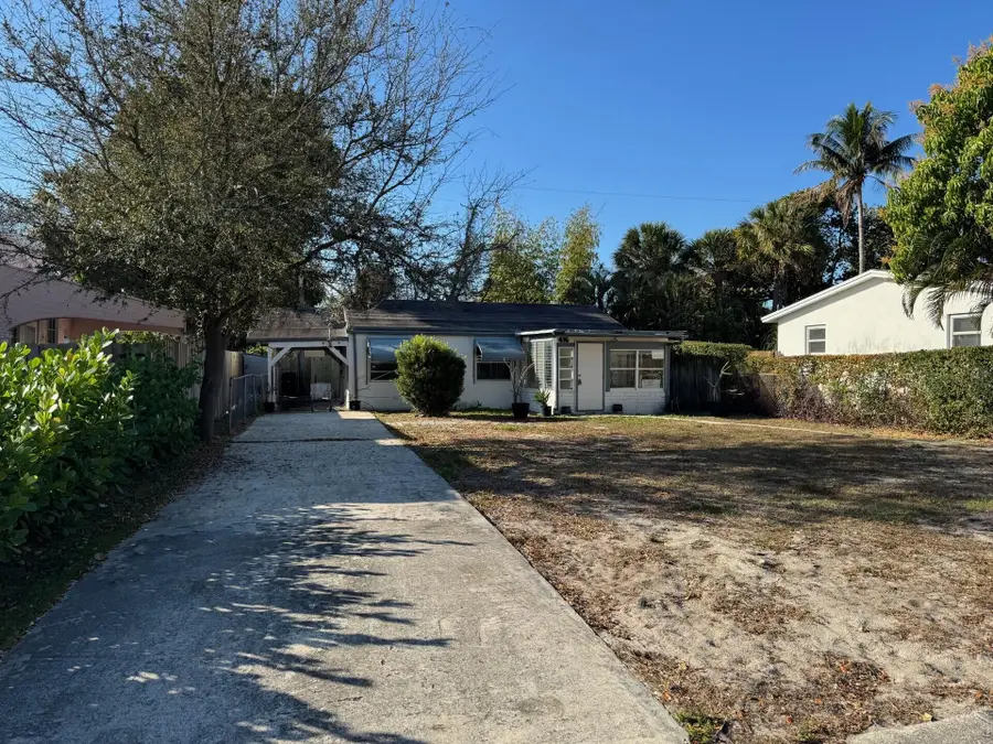 416 58th Street, West Palm Beach, FL 33407 - #3