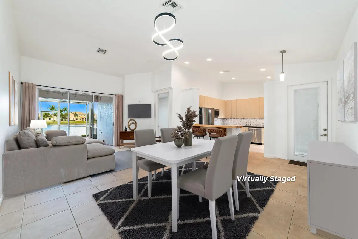 8597 Mangrove Cay, West Palm Beach, FL 33411 - #1