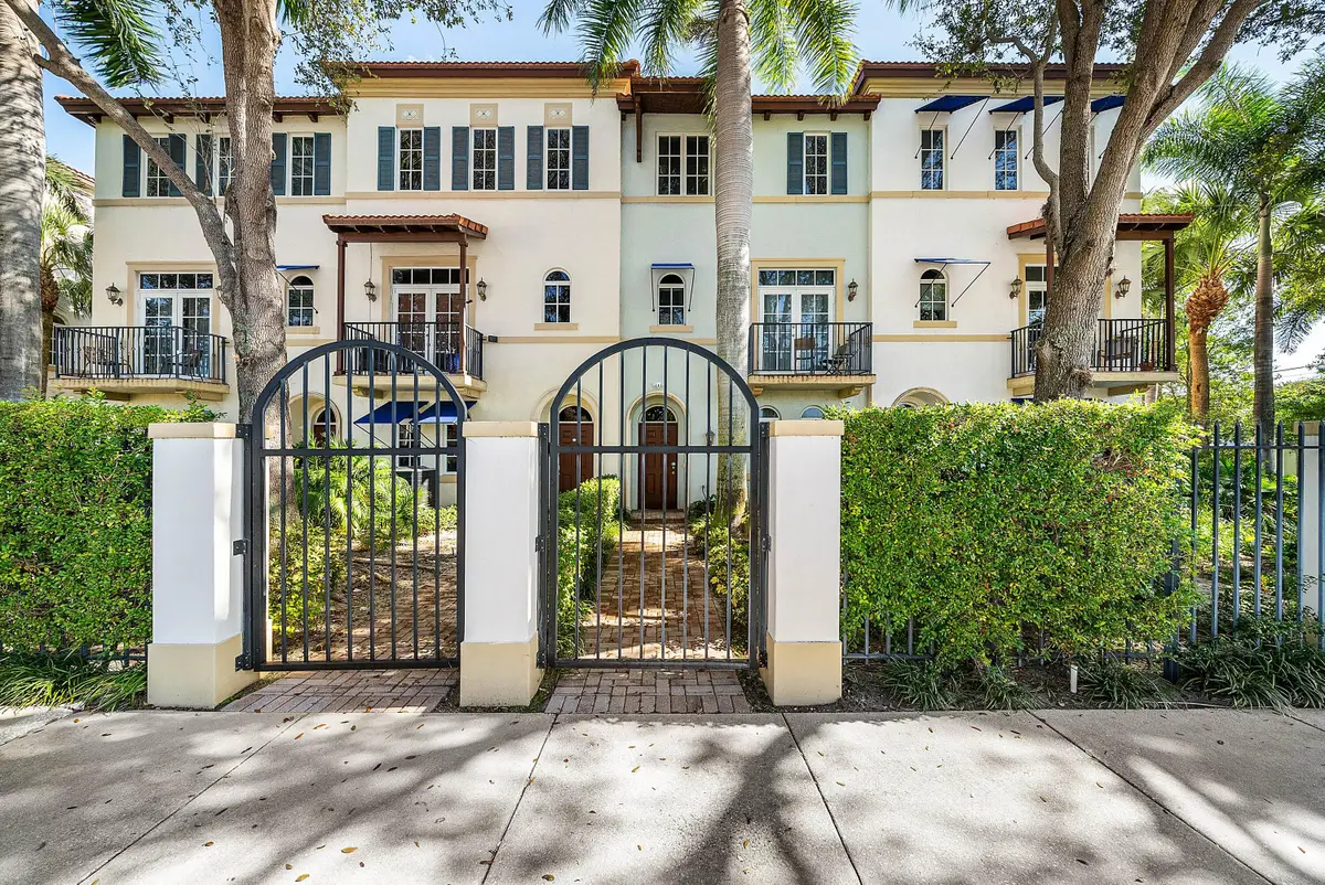 3281 Estancia Lane, Boynton Beach, FL 33435 - #1