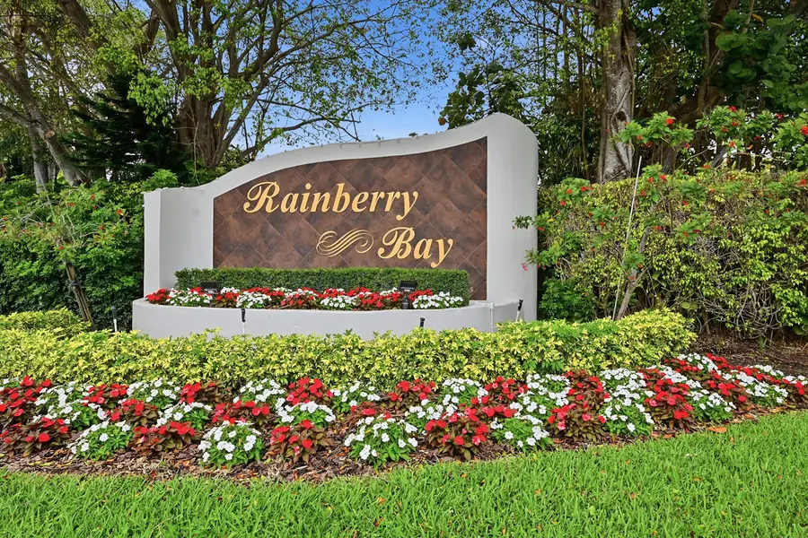 3135 NW 13th Street, Delray Beach, FL 33445 - #2