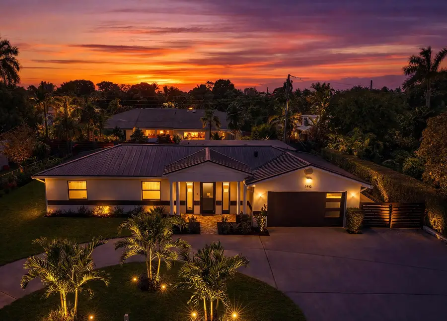 1410 Beta Court N, West Palm Beach, FL 33406 - #2