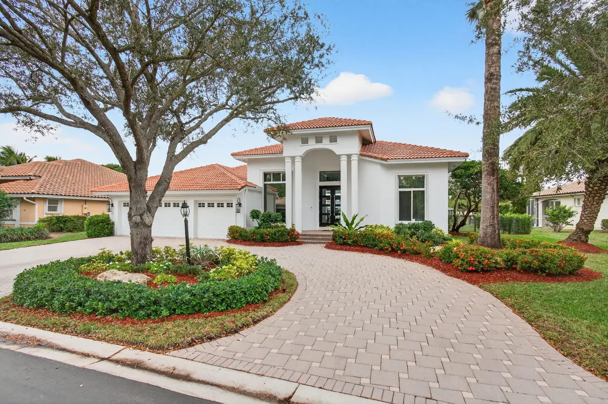 10265 NW 63rd Drive, Parkland, FL 33076 - #1