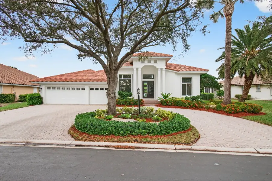 10265 NW 63rd Drive, Parkland, FL 33076 - #2