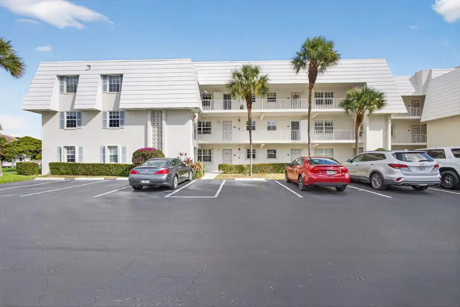 1160 Sugar Sands Boulevard #297, Singer Island, FL 33404 - #3