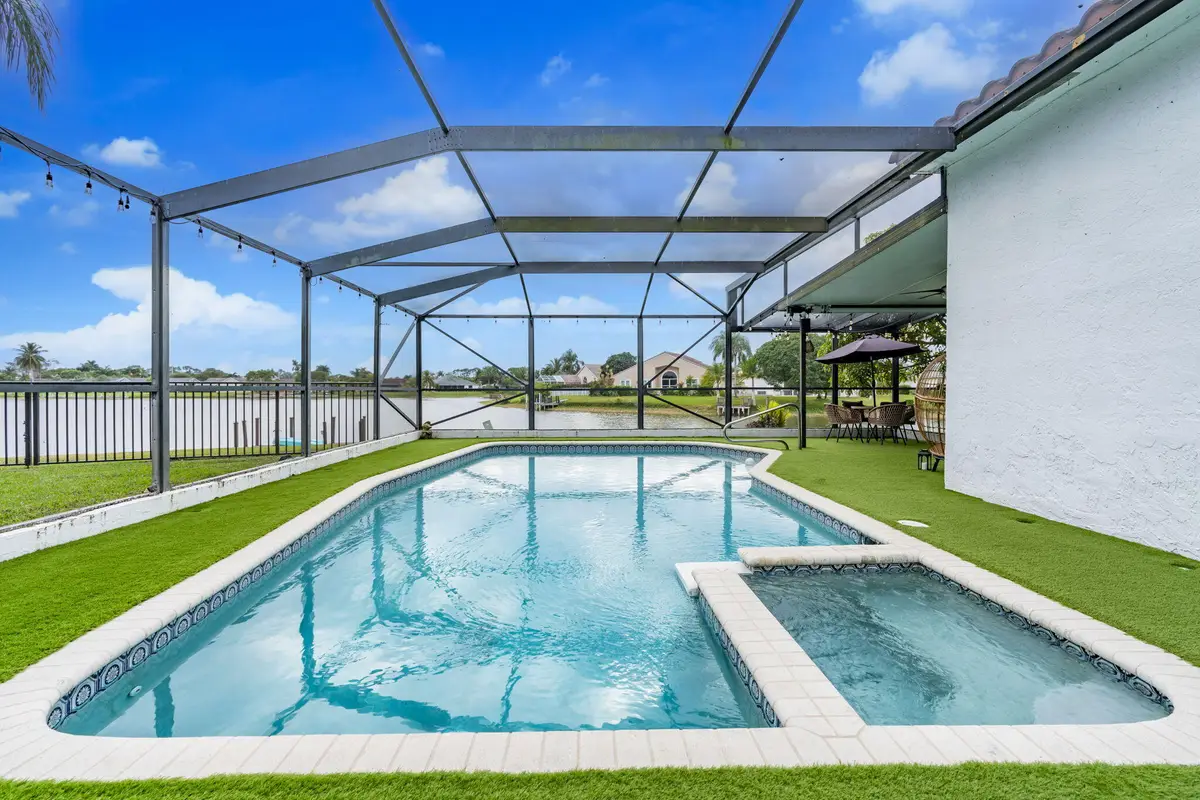 8321 Bonita Isle Dr Drive, Lake Worth, FL 33467 - #1