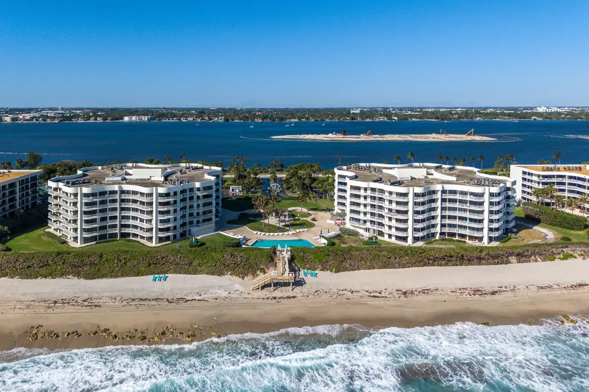 3360 S Ocean Boulevard #3bi, Palm Beach, FL 33480 - #1