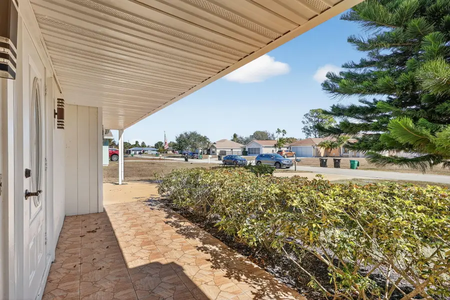 2058 SE Watercrest Street, Port Saint Lucie, FL 34984 - #3