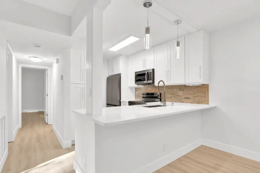 3402 Gardens East Drive #19a, Palm Beach Gardens, FL 33410 - #2