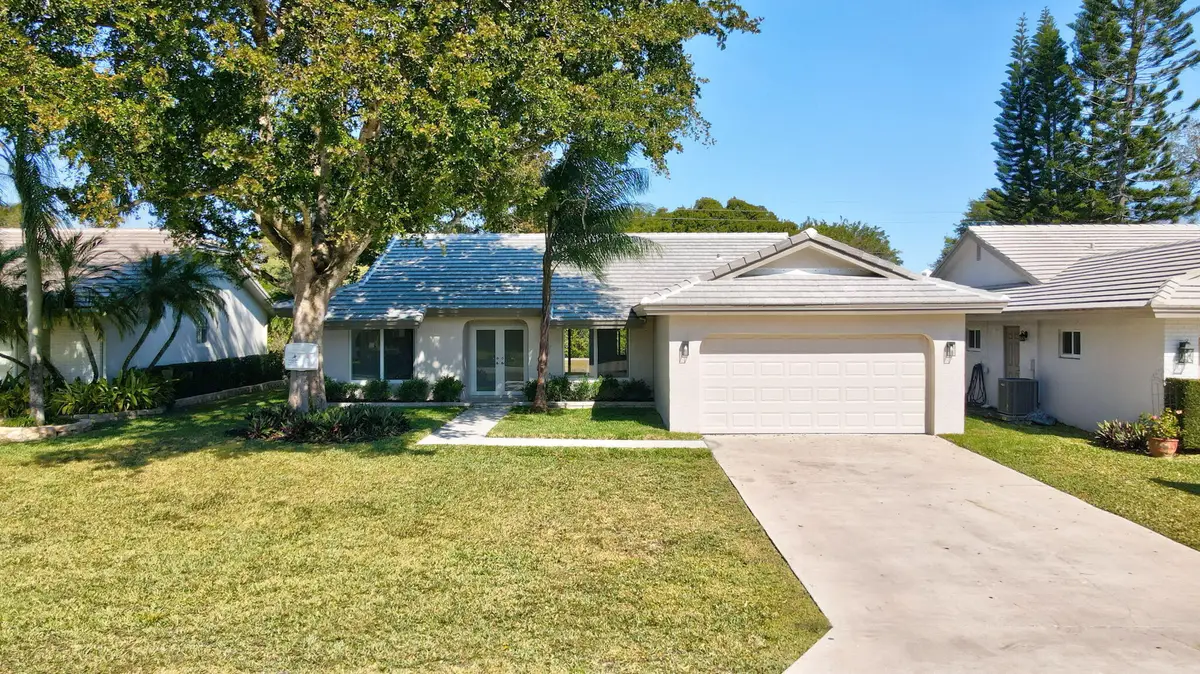 6389 Casabella Lane, Boca Raton, FL 33433 - #1