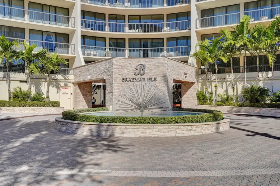 4740 S Ocean Boulevard #503, Boca Raton, FL 33487 - #2