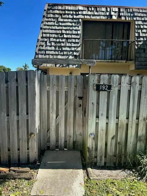 192 Lake Arbor Drive #192, Lake Worth Beach, FL 33461 - #2