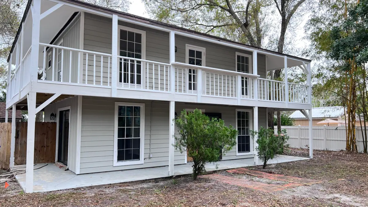 2066 54th Avenue, Vero Beach, FL 32966 - #1