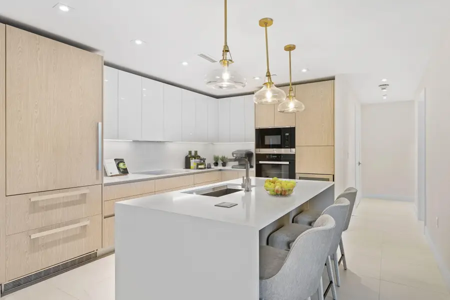 3100 N Ocean Drive #1203p, Singer Island, FL 33404 - #3