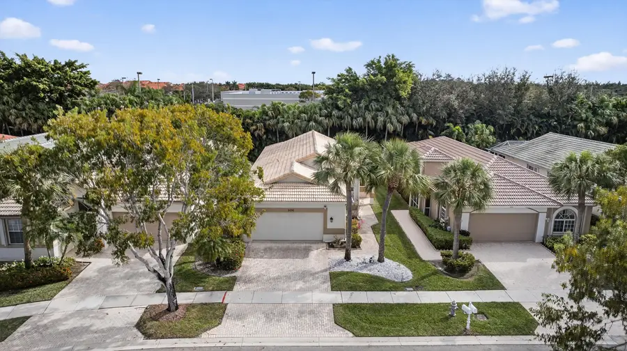 9096 Bay Point Circle, West Palm Beach, FL 33411 - #3