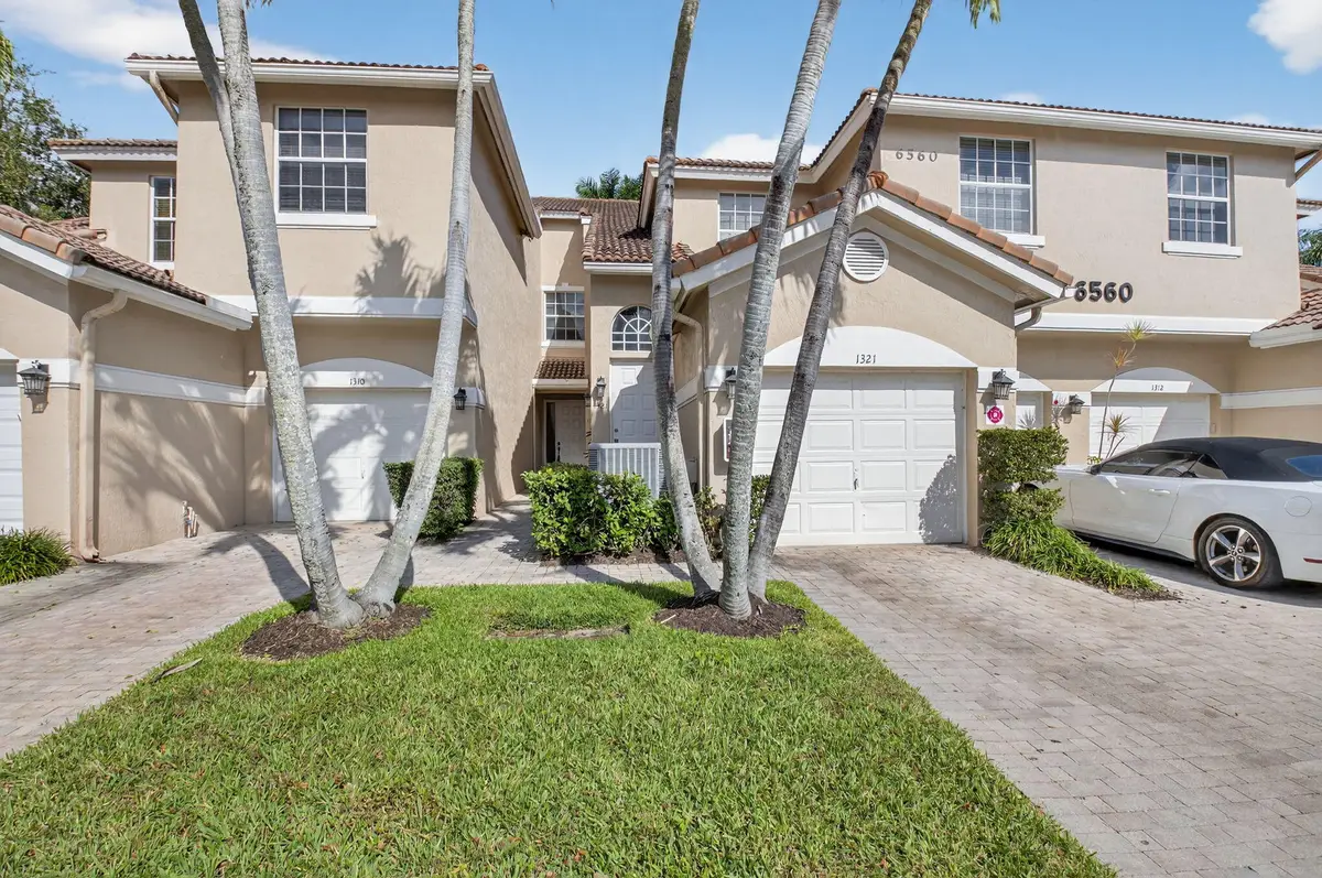6560 Villa Sonrisa Drive #1321, Boca Raton, FL 33433 - #1