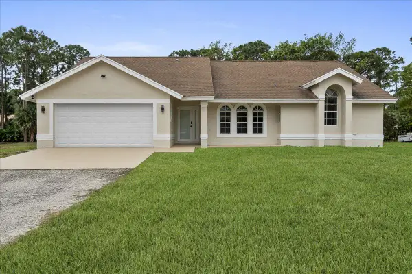 14618 63 Court N, Loxahatchee, FL 33470