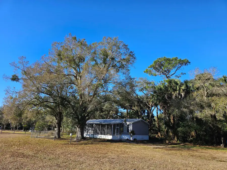 375 NE 70th Avenue, Okeechobee, FL 34974 - #2