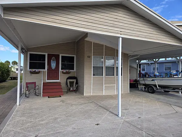 14041 SE 126th Boulevard #62, Okeechobee, FL 34974