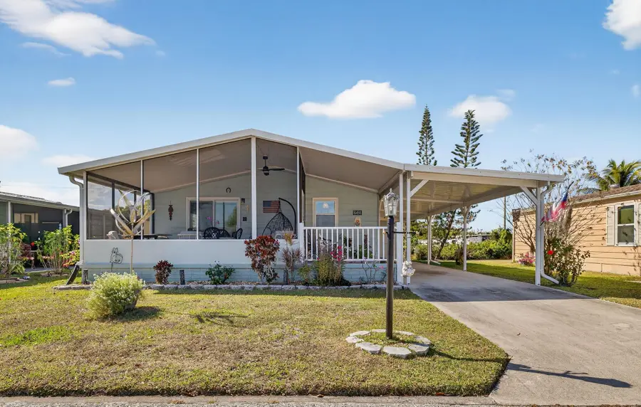 8491 Florence Drive, Port Saint Lucie, FL 34952 - #2