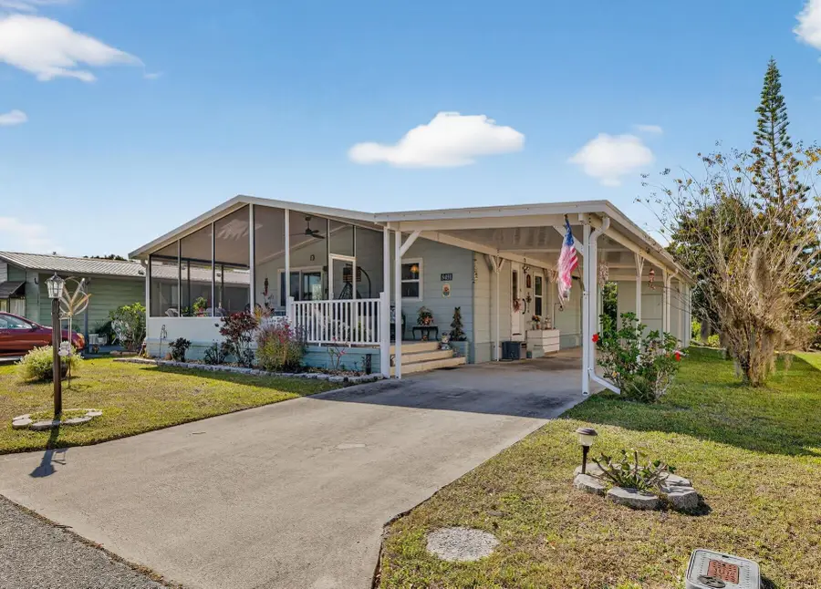 8491 Florence Drive, Port Saint Lucie, FL 34952 - #3