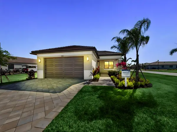 12406 SW High Tide Road, Port St Lucie, FL 34987