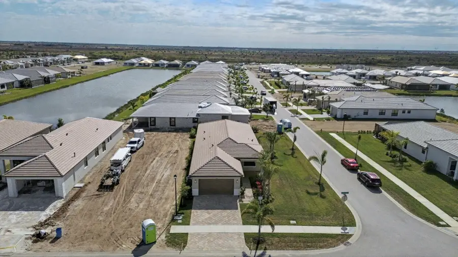 12406 SW High Tide Road, Port Saint Lucie, FL 34987 - #2