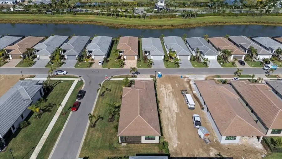 12406 SW High Tide Road, Port Saint Lucie, FL 34987 - #3
