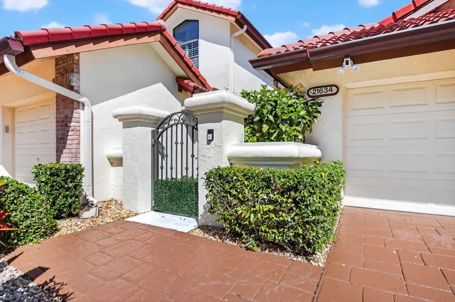 21634 Club Villa Terrace, Boca Raton, FL 33433 - #3