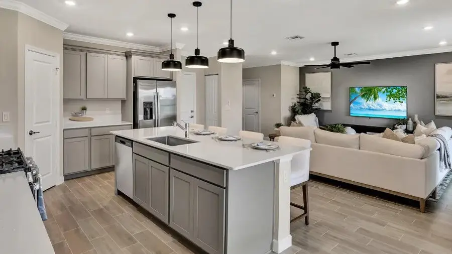 1718 Hoot Owl Hollow, Loxahatchee, FL 33470 - #3