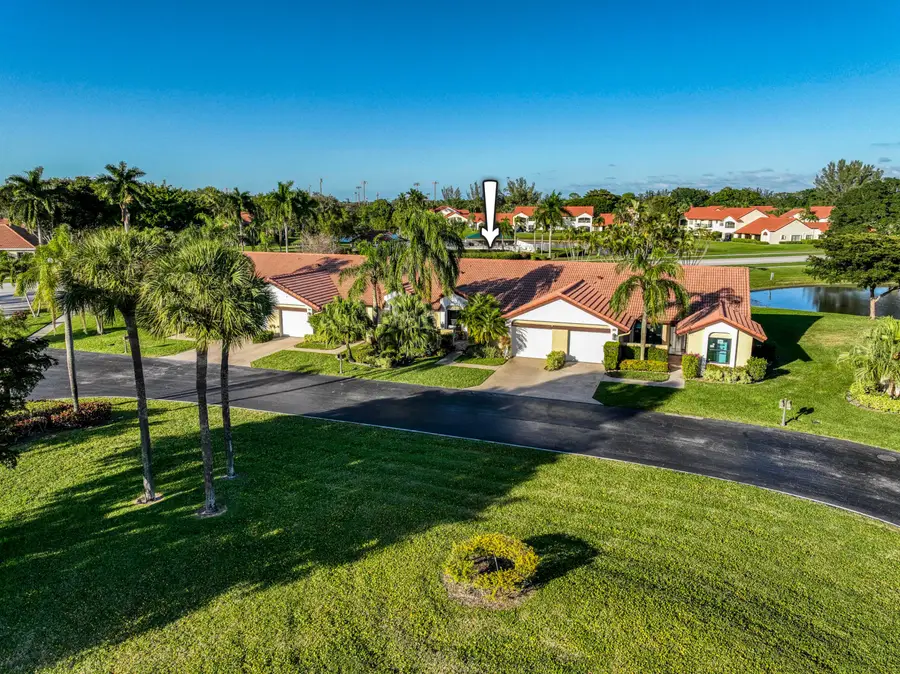 8178 Mooring Circle, Boynton Beach, FL 33472 - #2