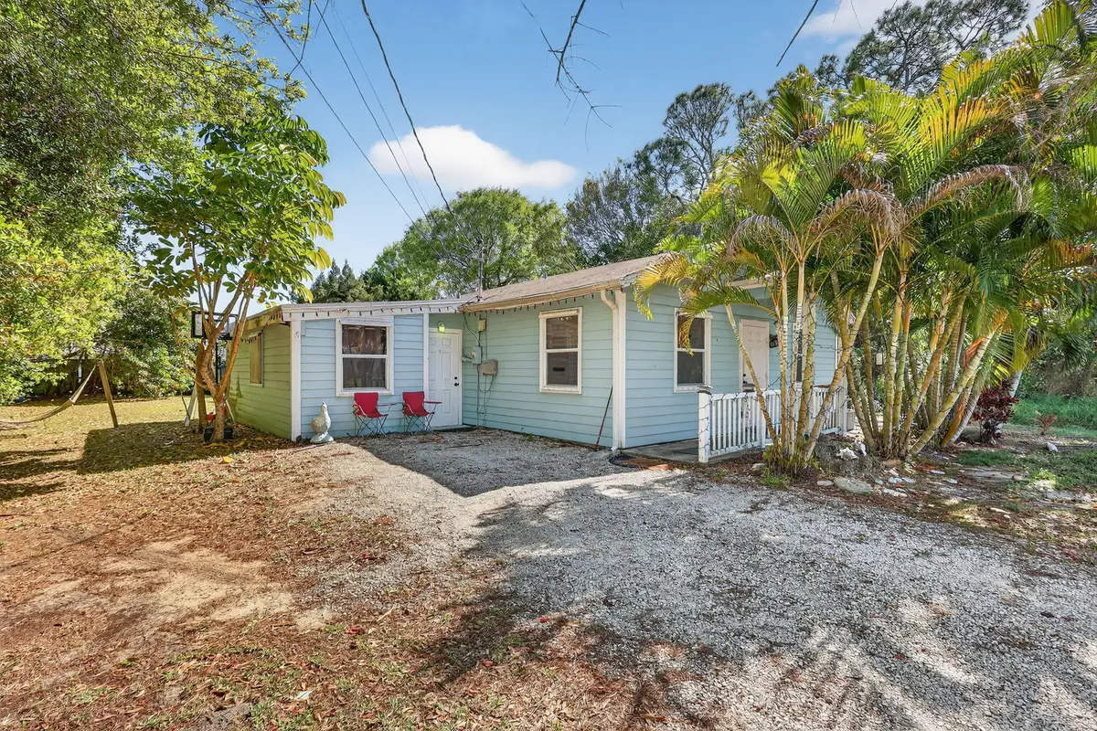 5210 Palm Drive, Fort Pierce, FL 34982 - #1