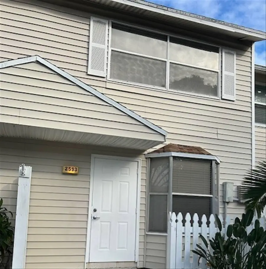 2593 NE 15th Street, Pompano Beach, FL 33062 - #2