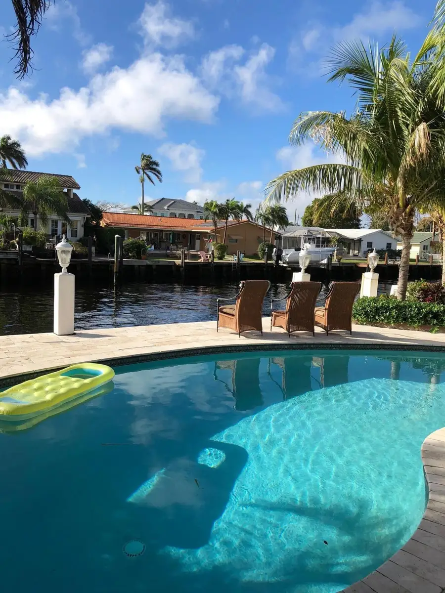 2740 NE 10th Street, Pompano Beach, FL 33062 - #3