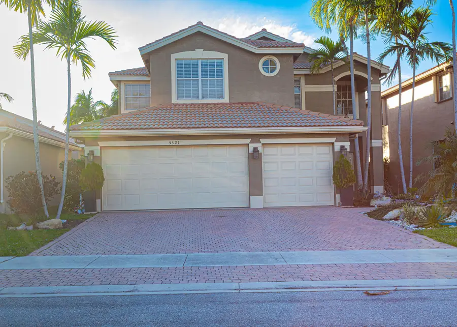 5321 Island Gypsy Drive, Greenacres, FL 33463 - #3