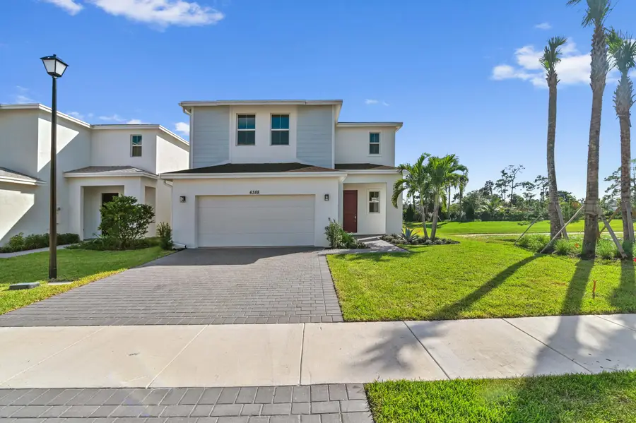 6299 Tenor Drive, West Palm Beach, FL 33413 - #2