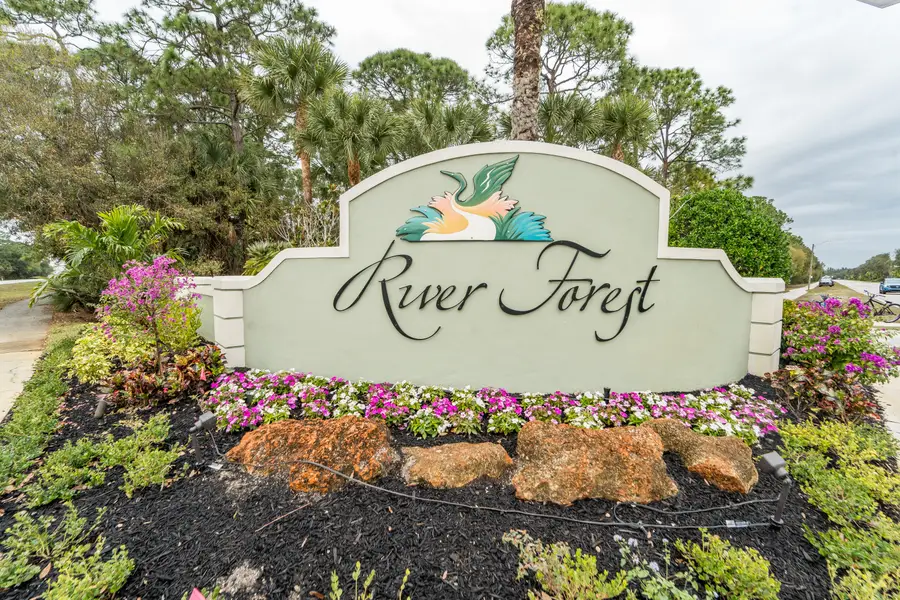 2800 SW Montego Terrace, Stuart, FL 34997 - #3