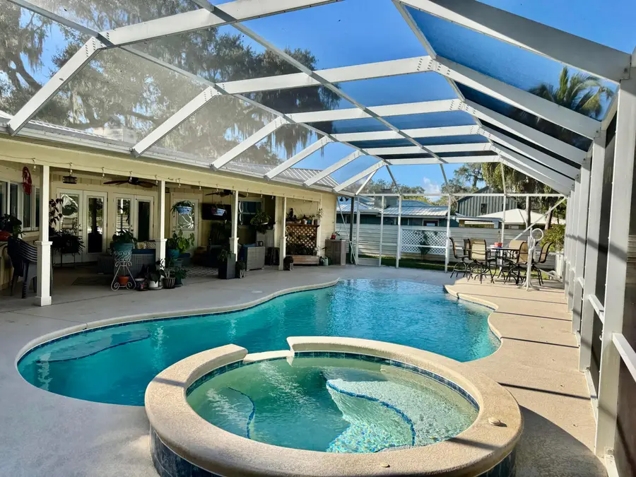 2139 SW 22nd Circle N, Okeechobee, FL 34974 - #2