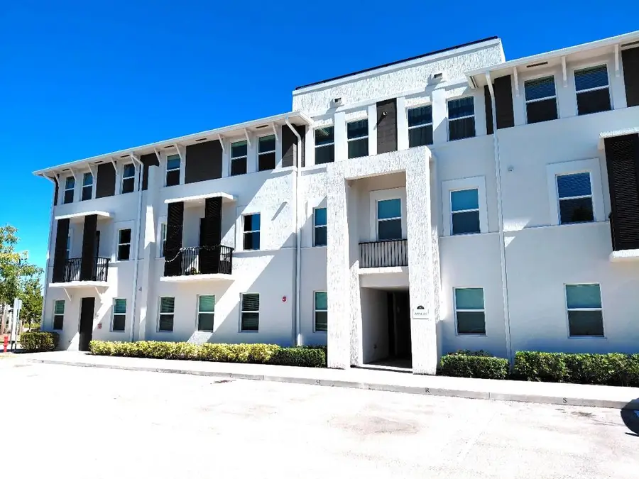 8878 Lake Worth Road #209, Lake Worth, FL 33467 - #2