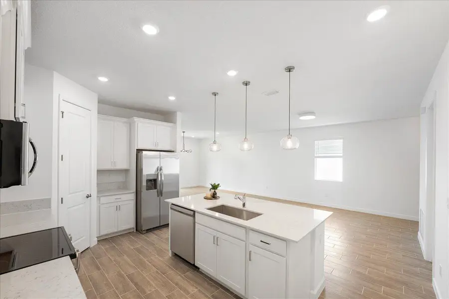 3526 Angler Drive, Fort Pierce, FL 34946 - #2