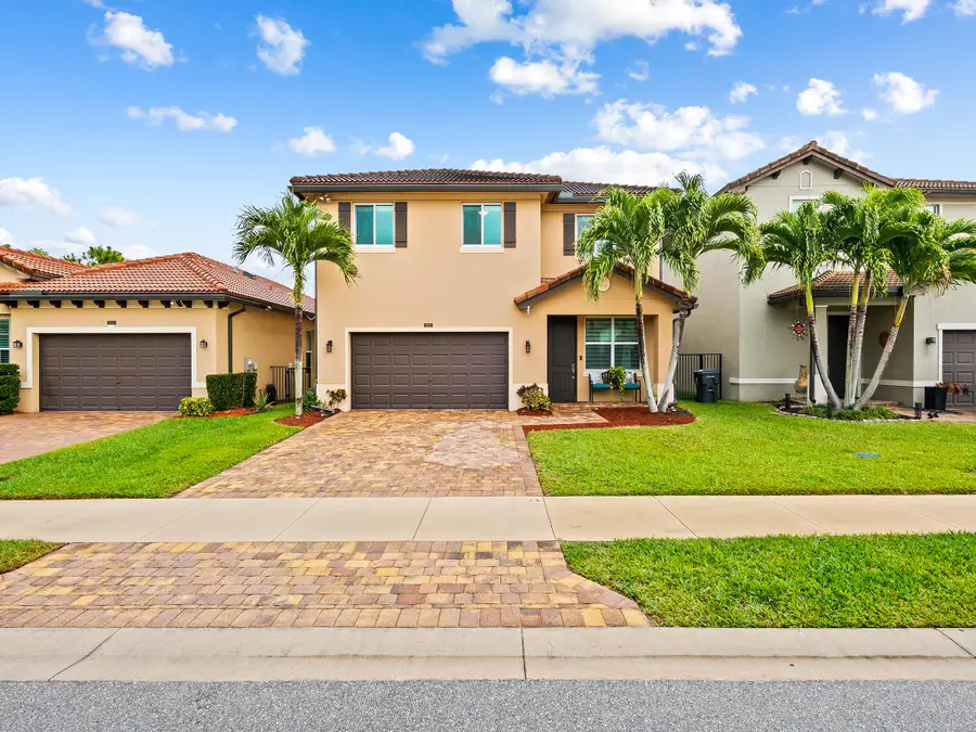 6830 Langdon Way, Lake Worth, FL 33463 - #2