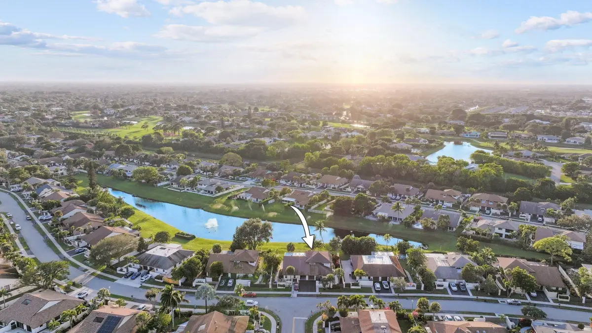 400 SW 28th Avenue, Delray Beach, FL 33445 - #1