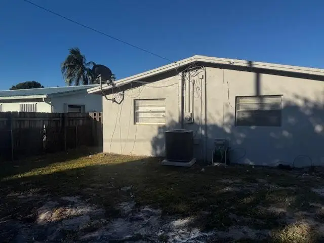 3401 Evergreen, Lake Worth, FL 33461 - #2