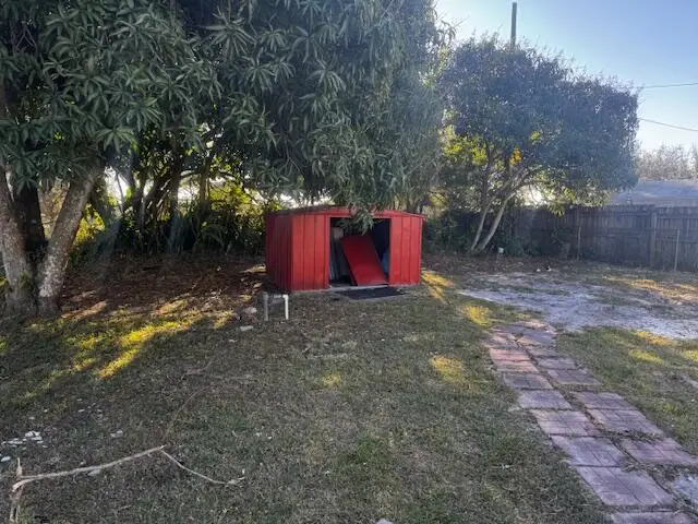 3401 Evergreen, Lake Worth, FL 33461 - #3